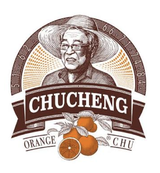 Chu Orange logo